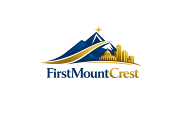First Mount Crest  